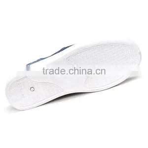Newest China Canvas Shoe Woman Trainers Shoes 2017 thumbnail-6