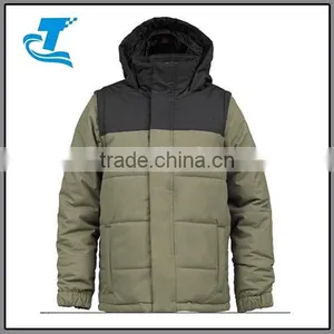 Children Ski Snow Jacket thumbnail-5