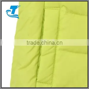 Kids Down Winter Warm Clothing Down Feather thumbnail-4