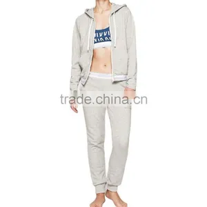 OEM Wholesale Women Jogger Pants, Design Your Own Joggers thumbnail-3