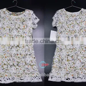 2016 Lady Dress Sweater thumbnail-1