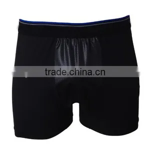 Men's Wind Boxer Brief-Jersey thumbnail-1
