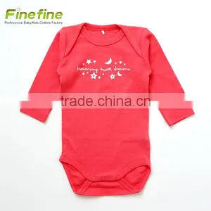 Feather Latest Baby Clothes Baby Romper Baby Jumpsuits Funny For Summer thumbnail-2