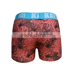 On Sale Customized Image Sexy Men's Boxer Brief Underwear thumbnail-3
