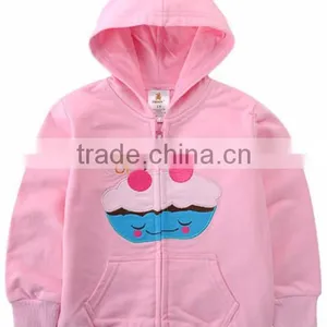 Wholesale OEM Comfortable Children Clothes High Quality Kids Clothes Sweet Child Clothing thumbnail-2