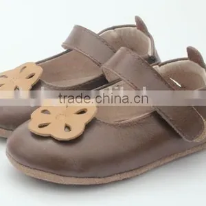 Flowers Pattern Small Quantity Factory Price Cheap Shoes thumbnail-1
