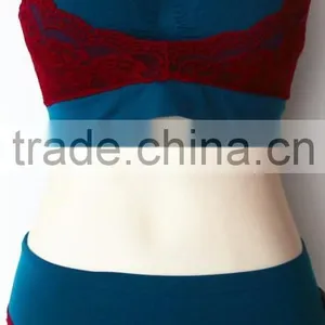 Seamless Women Lingerie Set thumbnail-1