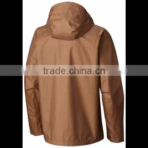 Camping Travel Windproof Softshell Men Jacket thumbnail-6