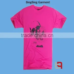 Men's Cotton T-shirt thumbnail-1
