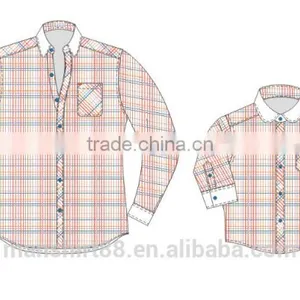 Creative Designer Custom Parent Kid Shirt Family Shirt thumbnail-3