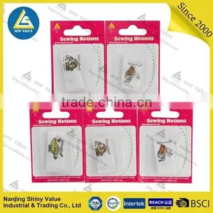 Hot Selling Sewing Tools Iron-on Tape 2*7cm in USA Market thumbnail-1