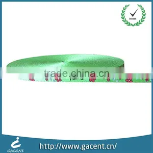 Strong Strength Military Custom Printed Nylon Band thumbnail-1