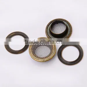 Copper Net Eyelet thumbnail-1