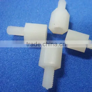 Nylon Patch Screw thumbnail-1