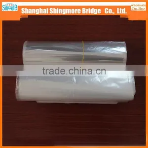 New Design Plastic Bags Viscose Bags pe on a Roll thumbnail-6