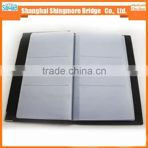 China Hot Sales Good Quality Plastic Business Card Holder With Cheap Price thumbnail-2