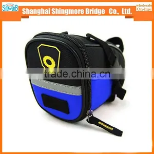 2017 China Hot Sales Good Quality New Design Bicycle Tail Bag thumbnail-2