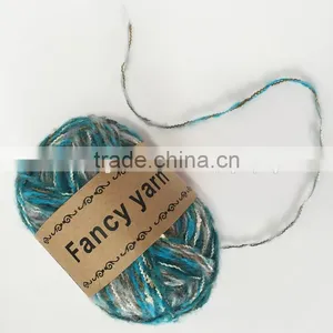 100% Cotton Wool Balls Wool Hand Kintting Thread thumbnail-6