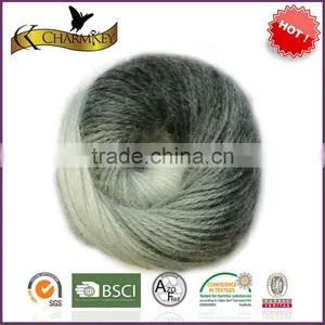 Fancy Knitting Yarn Mohair thumbnail-1