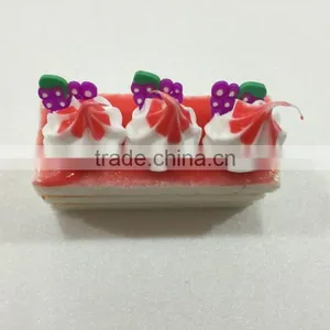 2016 Hot Selling Promotional Gifts Simulated Food Model thumbnail-2