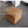 Poul Kjaerholm Chaise Stools PK22 Chairs in Leather or Rattan Bibendium Brno Mies Van Der Rohe Barcelona thumbnail-1