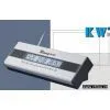 LCD Clock FM Radio With Mini Speaker thumbnail-1