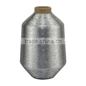 High Quality Sliver mx Type Metallic Yarn thumbnail-1