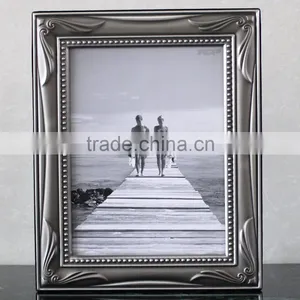 High Quanlity Assorted Design Silver Plated Photo Frame KJJ-2 thumbnail-1
