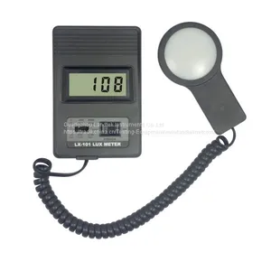 Lux Meter LX-101 thumbnail-1