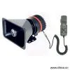 Sell Electronic Automobile Loudspeaker thumbnail-1
