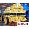 New Type Spring Cone Crusher for Sale thumbnail-1