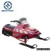 Sell Snowmobile thumbnail-1