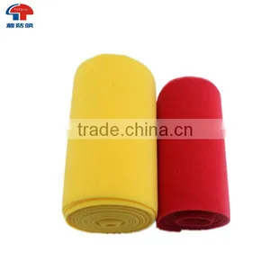 Various Color Featuring Hook and Loop Fastener Loop Fabric With Hook Receptive thumbnail-4