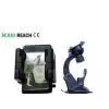 Universal ABS Material Vehicle Dashboard Apple Iphone Mount With Multi - Angle Rotation thumbnail-1
