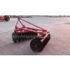 1BJX Mounted Medium Agricultural Disc Harrow thumbnail-2