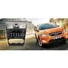 In-dash Car DVD Player for Subaru XV 2012 thumbnail-1