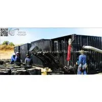 Bitumen 60/70 From Iran thumbnail-1