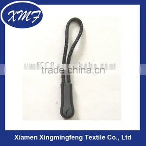 Brand Name Pvc Zipper Tag thumbnail-1