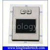 Panelmount Waterproof Metal Industrial Pointing Touchpad MTP-46 thumbnail-1