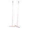 Natural Wooden Handle Mop Clip1300 * 25mm With Round Hook thumbnail-1