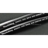 Smooth Hydraulic Hose-China Hydraulic Hose-Titantubing thumbnail-1