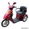 Sell Electric Tricycle thumbnail-1
