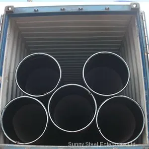 Hot Dip Galvanized Steel Pipe, Galvanized Pipe thumbnail-5