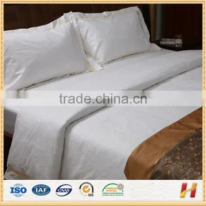 300 tc Hotel Bedding Manufacturers Selling thumbnail-1