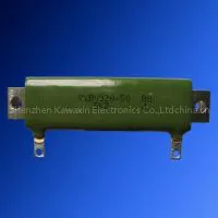 RYB Glaze High Power Wire Wound Resistor thumbnail-1