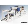 Punching Hole Machine (hole Making Machine, Hygienic Nonwoven, Hole Non Woven) thumbnail-1