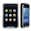 2.8 Inch Touch Screen MP5 Player thumbnail-1