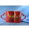 Ceramic Couple Mug thumbnail-1