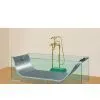 Stainless Steel Bathtub thumbnail-1