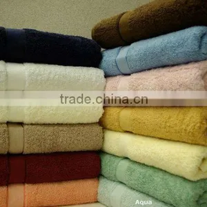 Egyptian Cotton Towels thumbnail-2